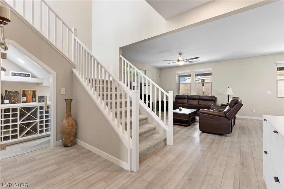 6147 Rock Arch Court Las Vegas NV 89141