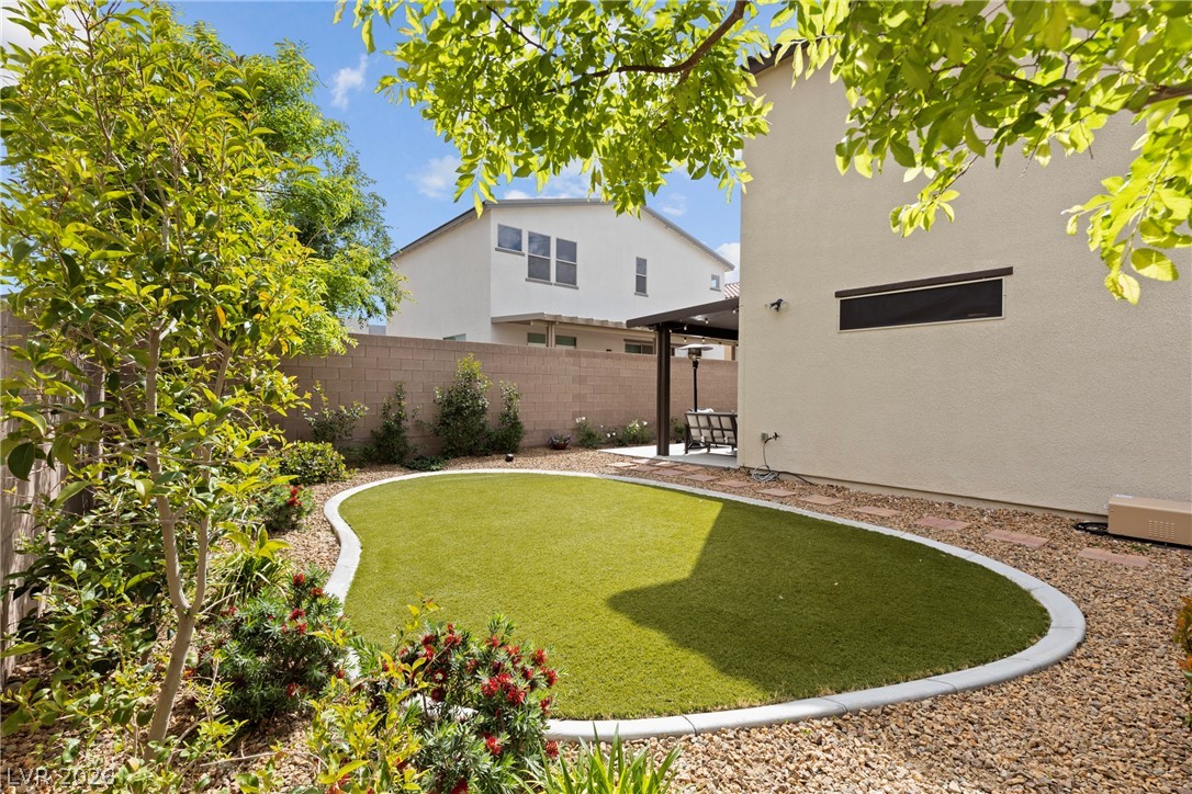 6147 Rock Arch Court Las Vegas NV 89141