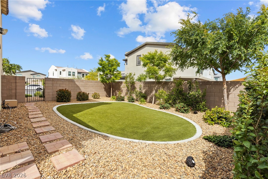 6147 Rock Arch Court Las Vegas NV 89141