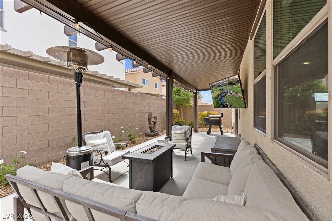 6147 Rock Arch Court Las Vegas NV 89141