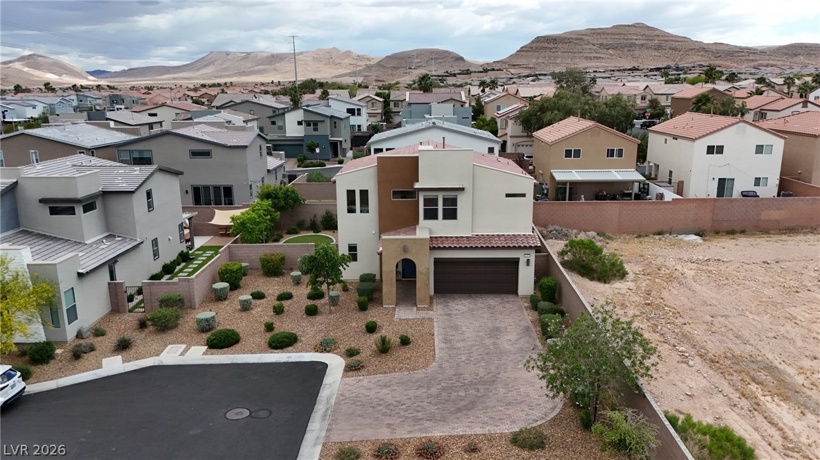 6147 Rock Arch Court Las Vegas NV 89141