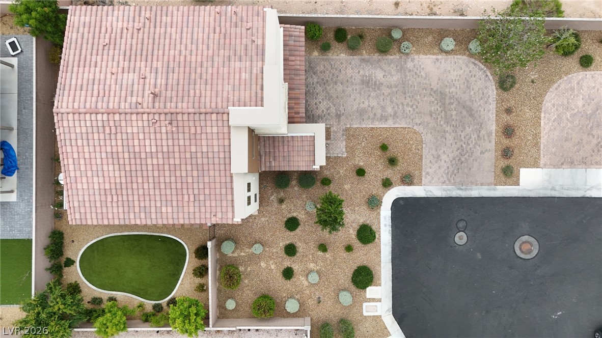 6147 Rock Arch Court Las Vegas NV 89141