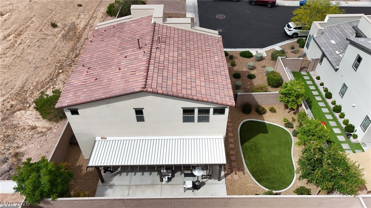 6147 Rock Arch Court Las Vegas NV 89141
