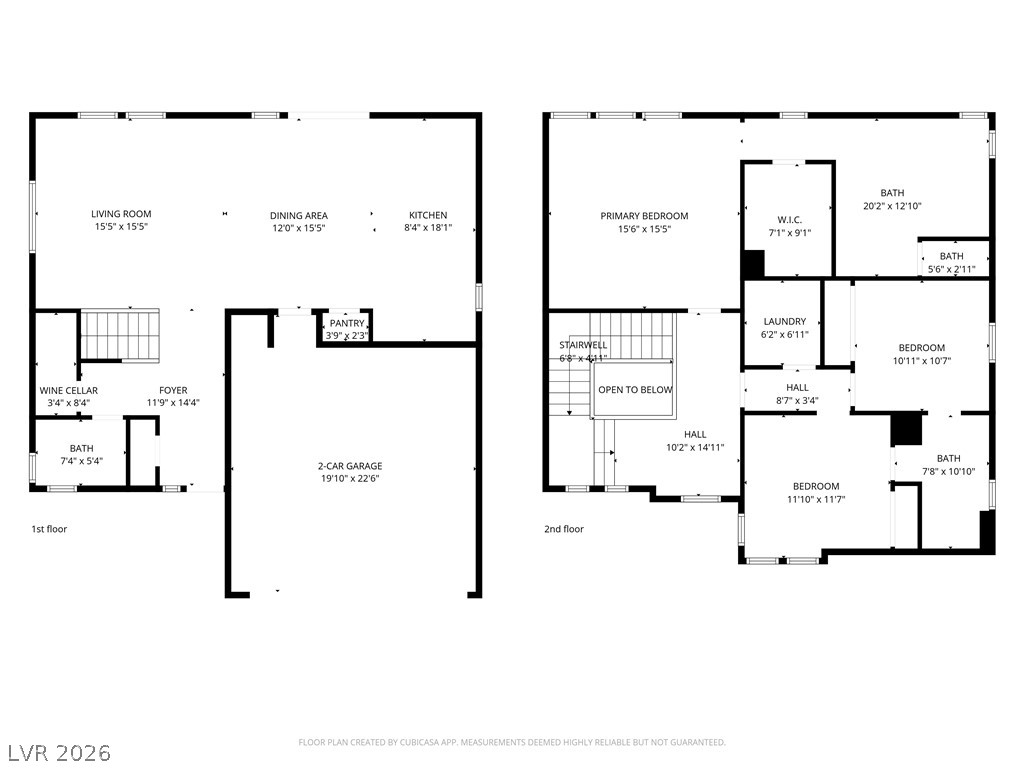 6147 Rock Arch Court Las Vegas NV 89141