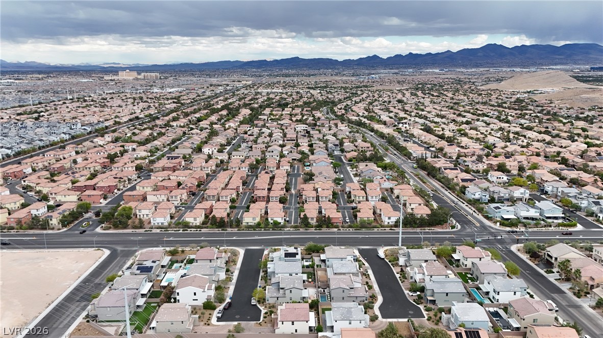6147 Rock Arch Court Las Vegas NV 89141