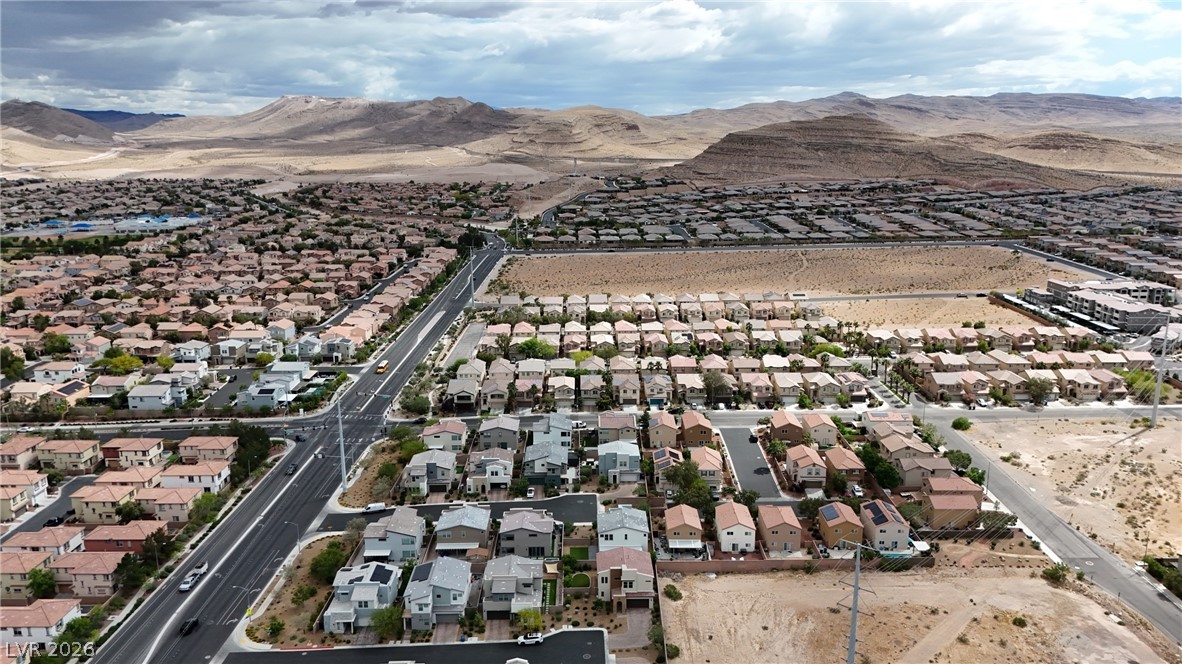 6147 Rock Arch Court Las Vegas NV 89141