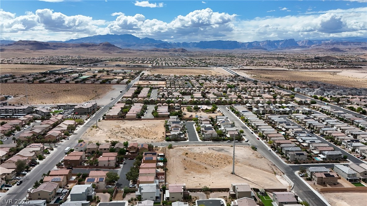 6147 Rock Arch Court Las Vegas NV 89141