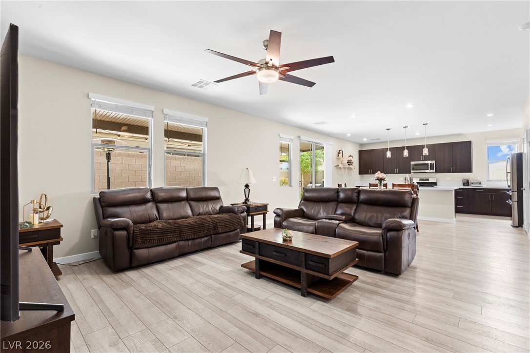 6147 Rock Arch Court Las Vegas NV 89141