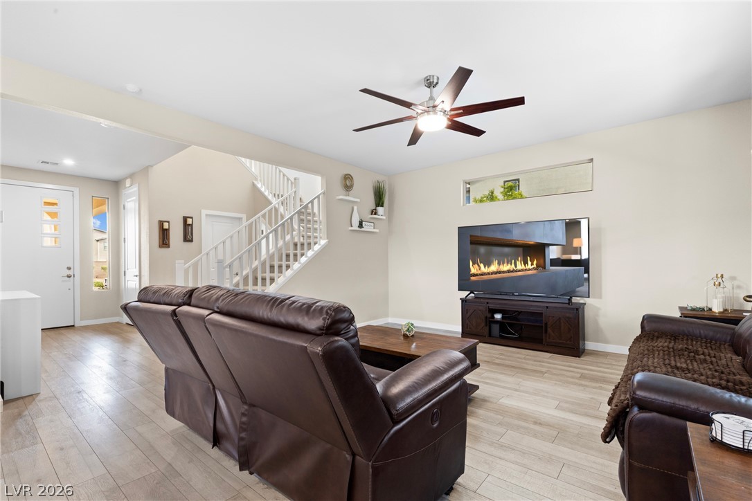6147 Rock Arch Court Las Vegas NV 89141