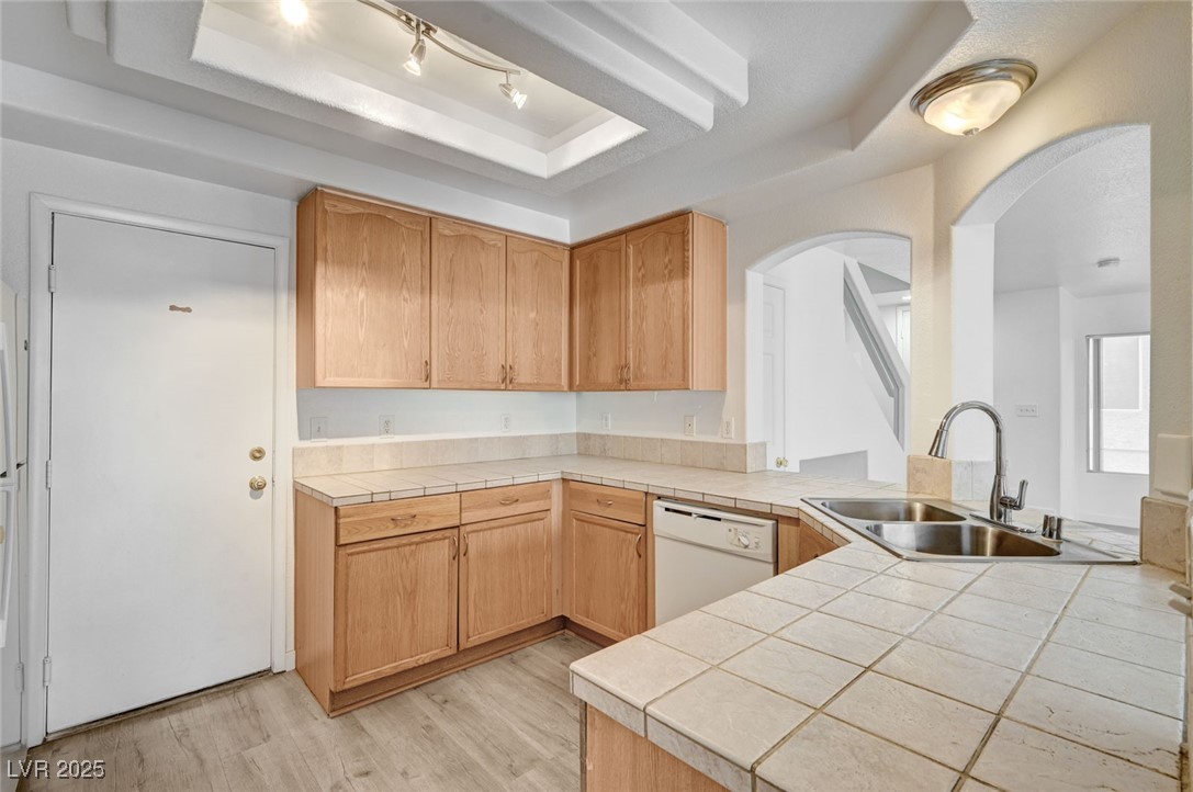 8414 Montana Stream Avenue Las Vegas NV 89113