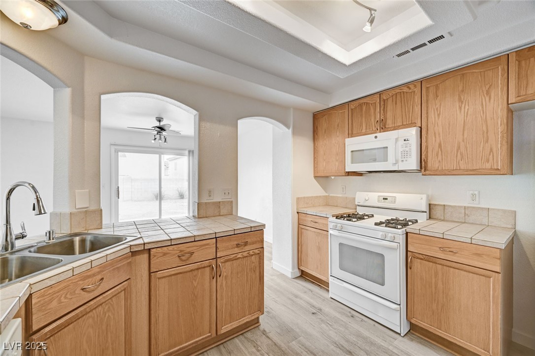 8414 Montana Stream Avenue Las Vegas NV 89113