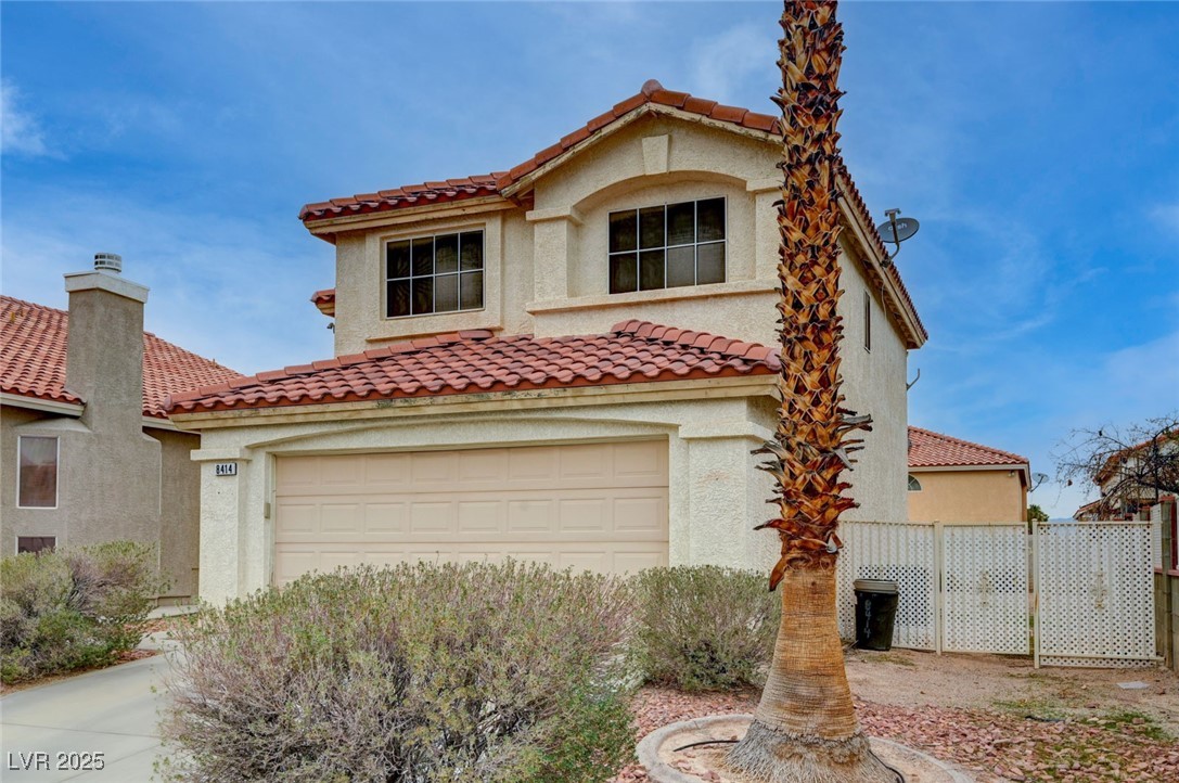 8414 Montana Stream Avenue Las Vegas NV 89113