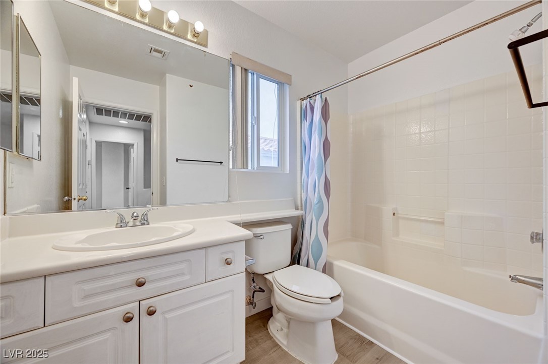 8414 Montana Stream Avenue Las Vegas NV 89113
