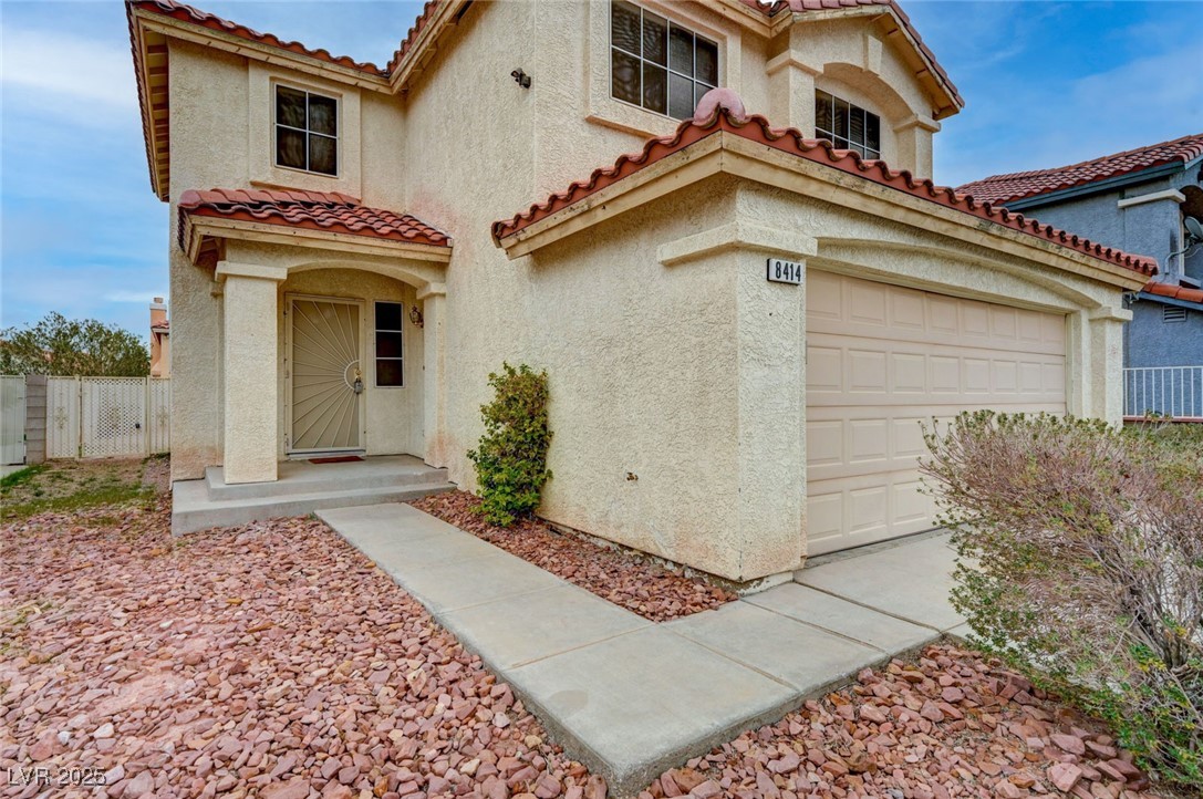 8414 Montana Stream Avenue Las Vegas NV 89113