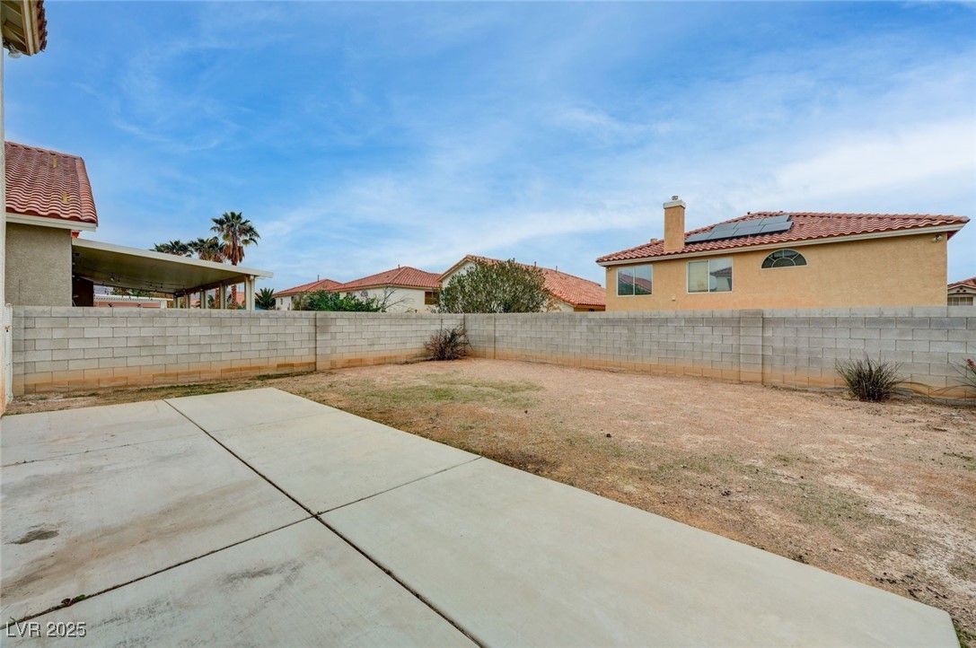 8414 Montana Stream Avenue Las Vegas NV 89113