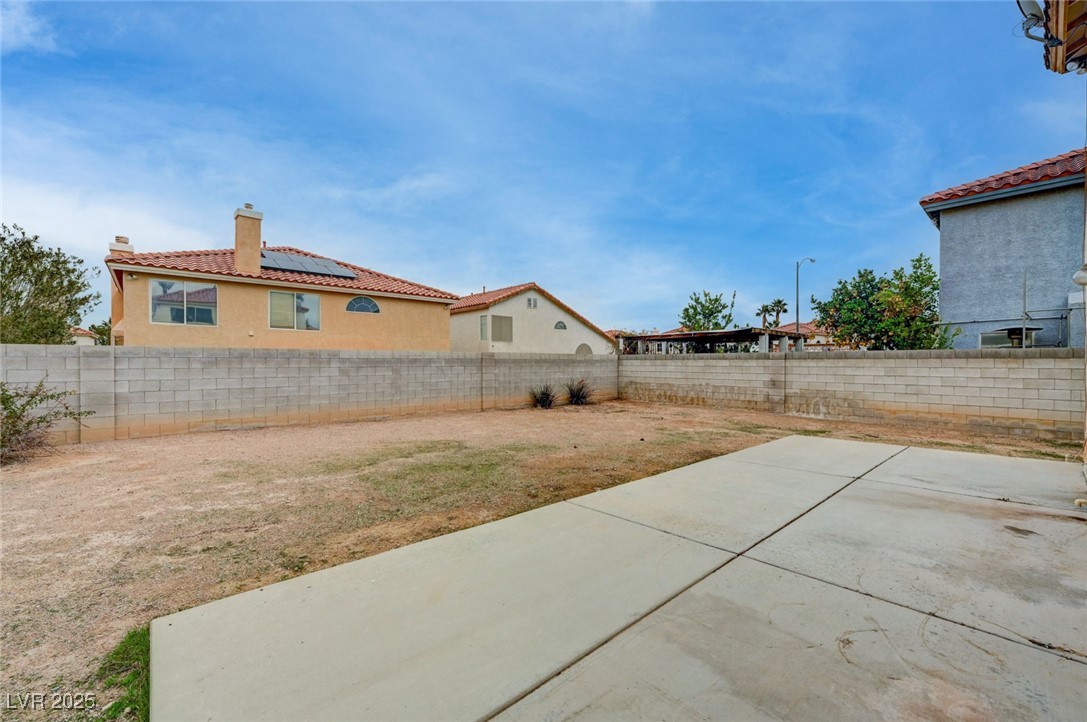 8414 Montana Stream Avenue Las Vegas NV 89113