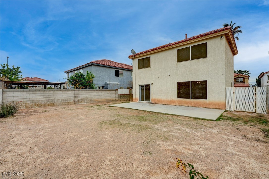 8414 Montana Stream Avenue Las Vegas NV 89113