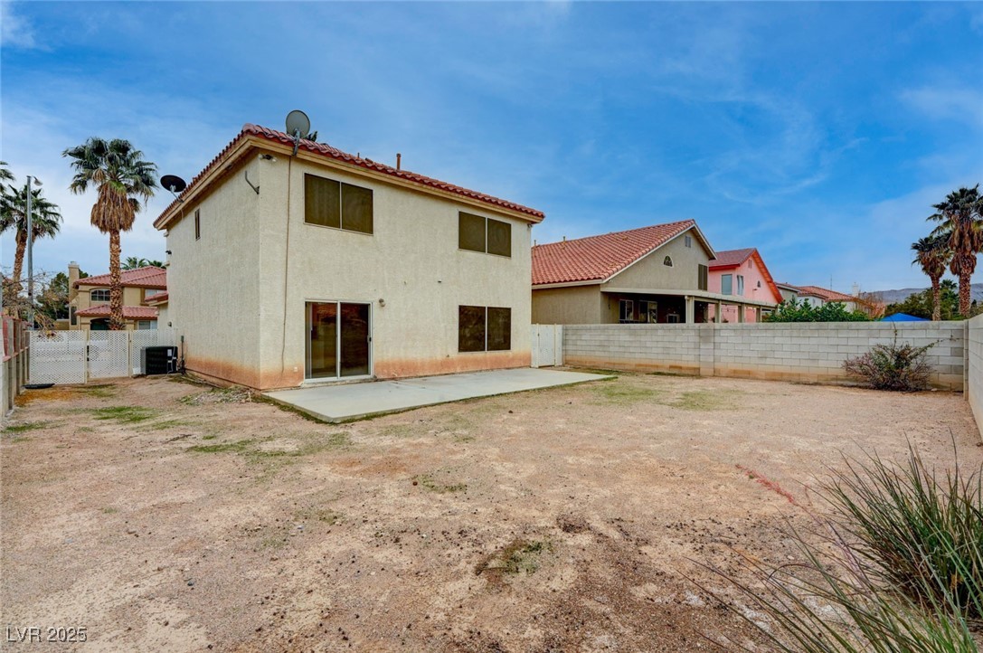8414 Montana Stream Avenue Las Vegas NV 89113