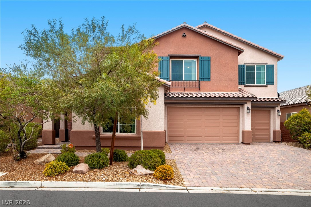 10358 Planter Box Street Las Vegas NV 89178