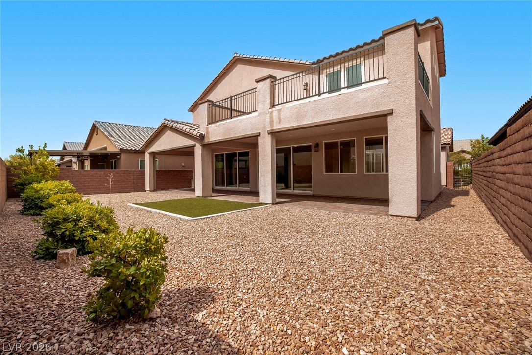 10358 Planter Box Street Las Vegas NV 89178