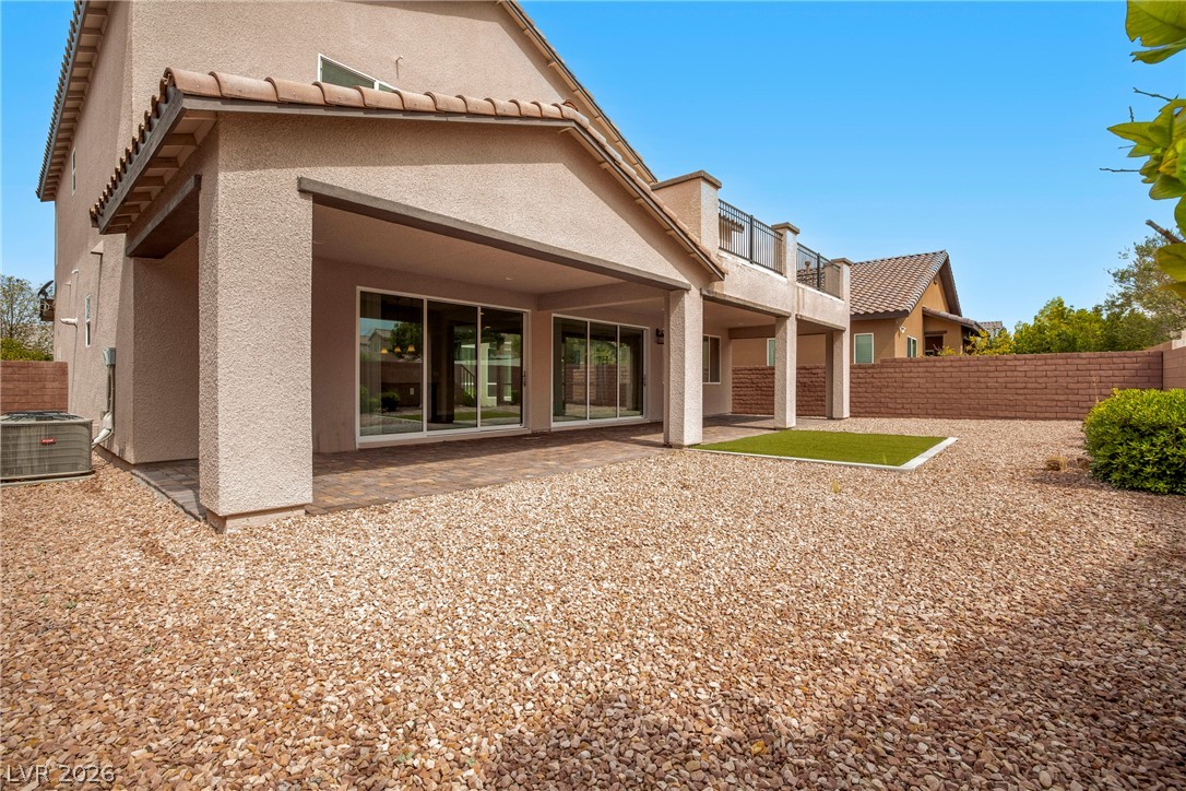 10358 Planter Box Street Las Vegas NV 89178