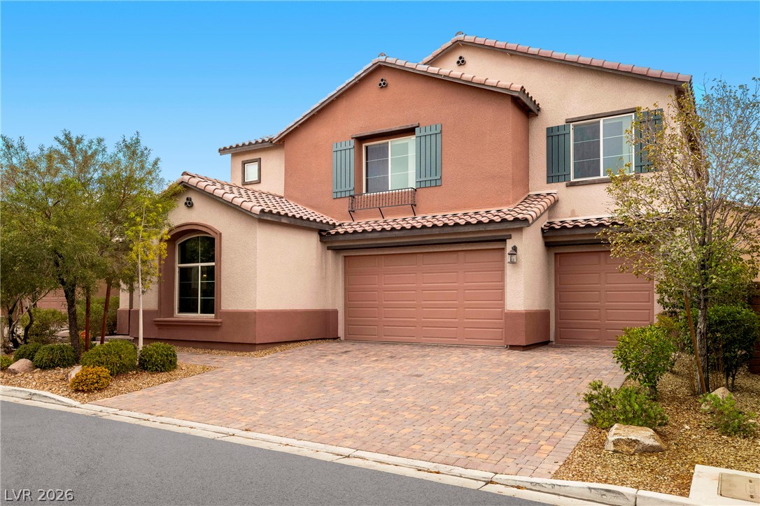 10358 Planter Box Street Las Vegas NV 89178