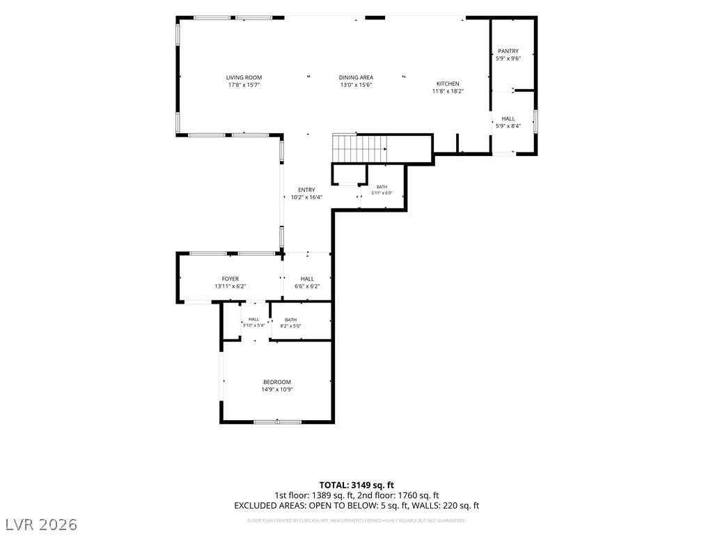 10358 Planter Box Street Las Vegas NV 89178
