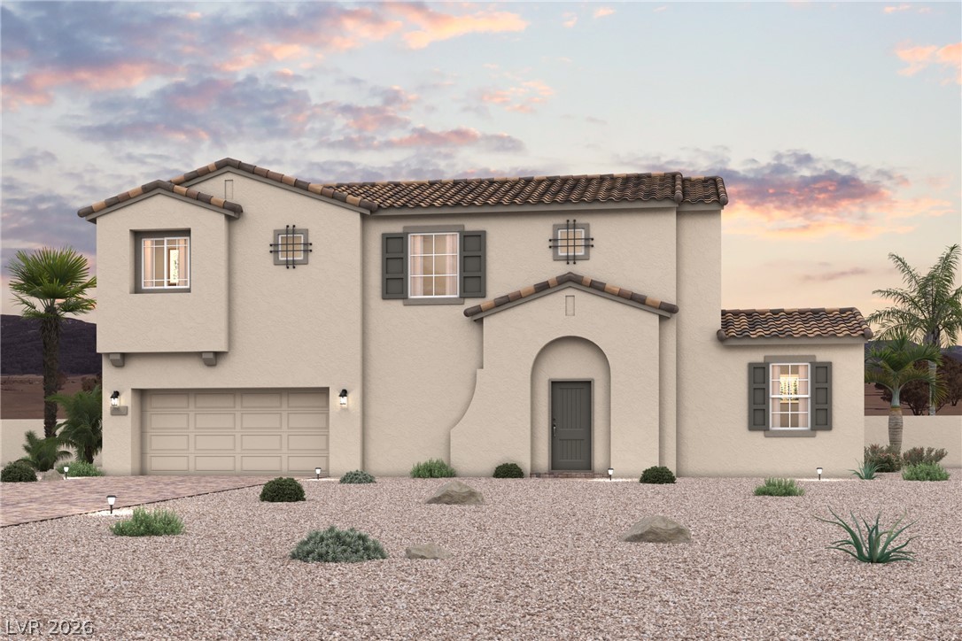 9045 Damson Street Las Vegas NV 89166
