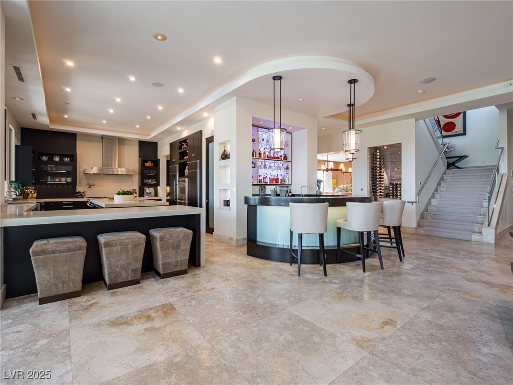 28 Painted Feather Way Las Vegas NV 89135