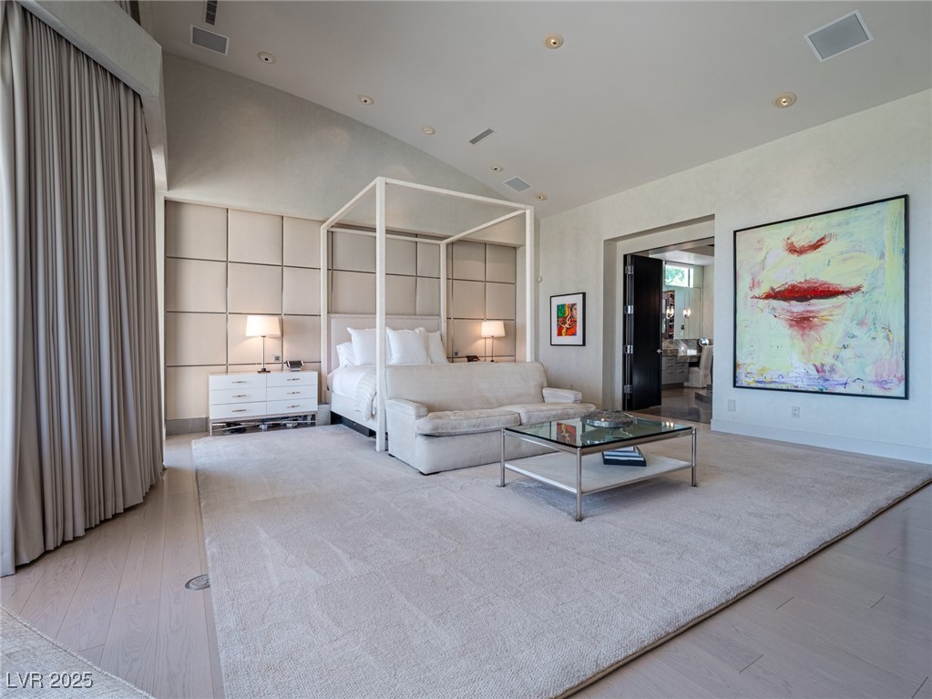 28 Painted Feather Way Las Vegas NV 89135