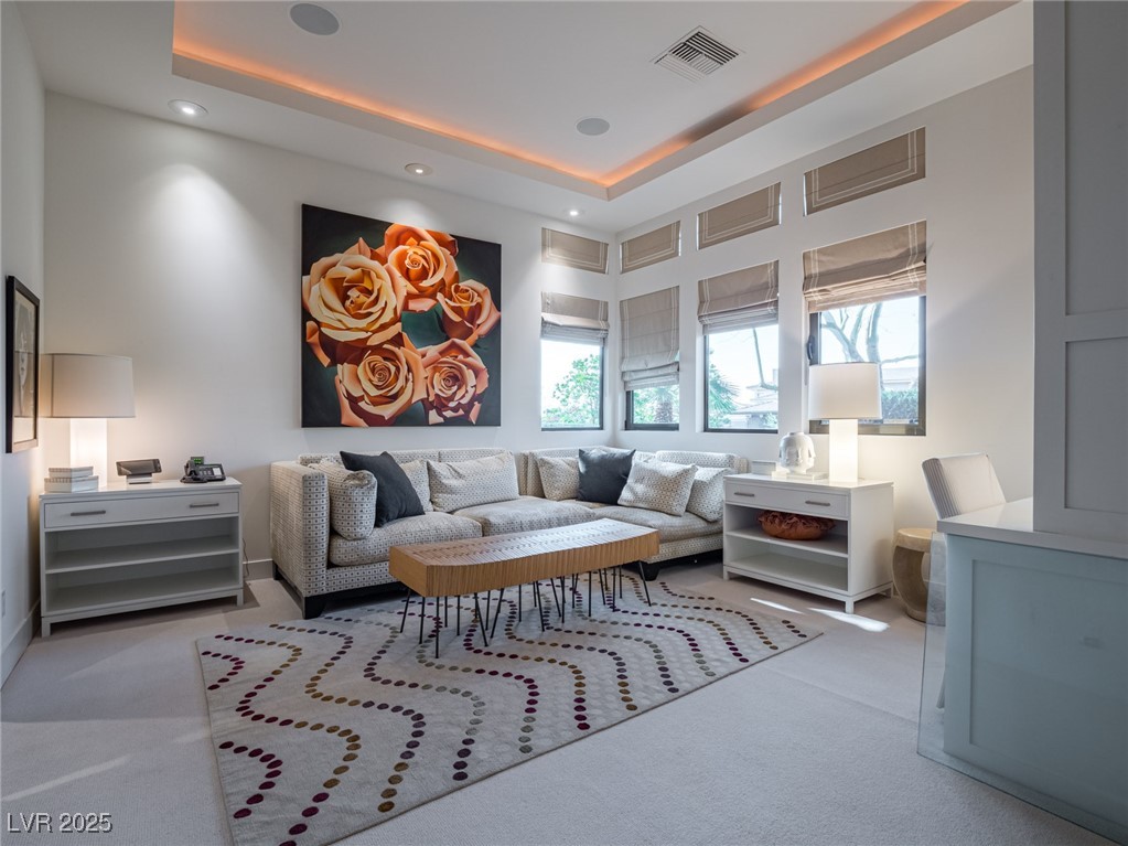 28 Painted Feather Way Las Vegas NV 89135
