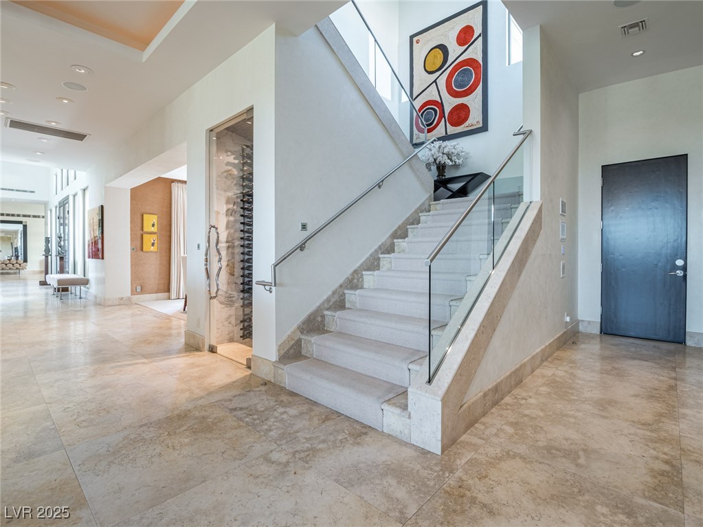 28 Painted Feather Way Las Vegas NV 89135