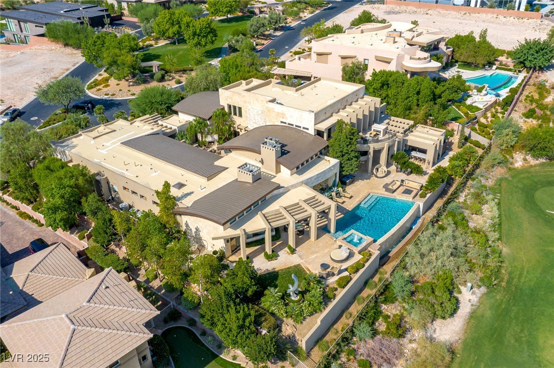 28 Painted Feather Way Las Vegas NV 89135