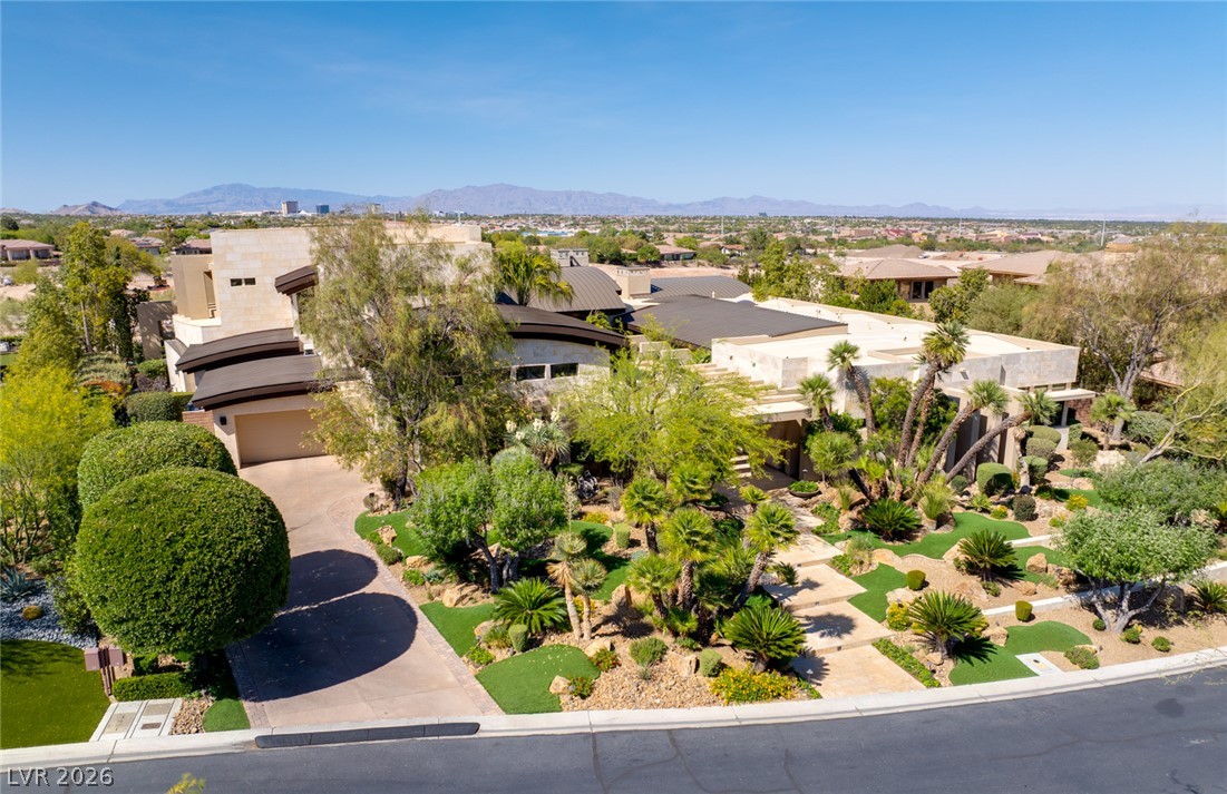28 Painted Feather Way Las Vegas NV 89135