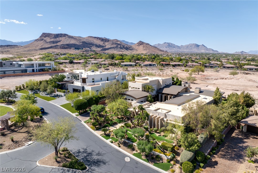 28 Painted Feather Way Las Vegas NV 89135