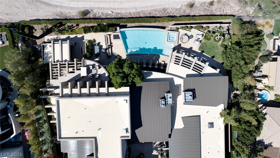 28 Painted Feather Way Las Vegas NV 89135