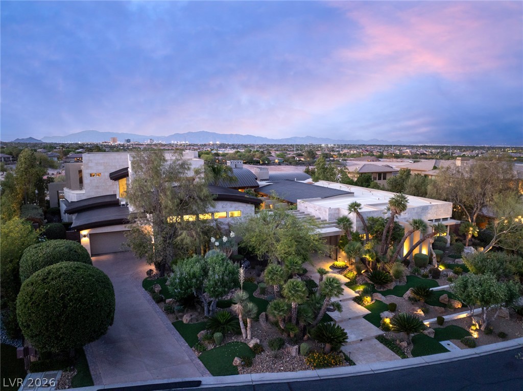 28 Painted Feather Way Las Vegas NV 89135