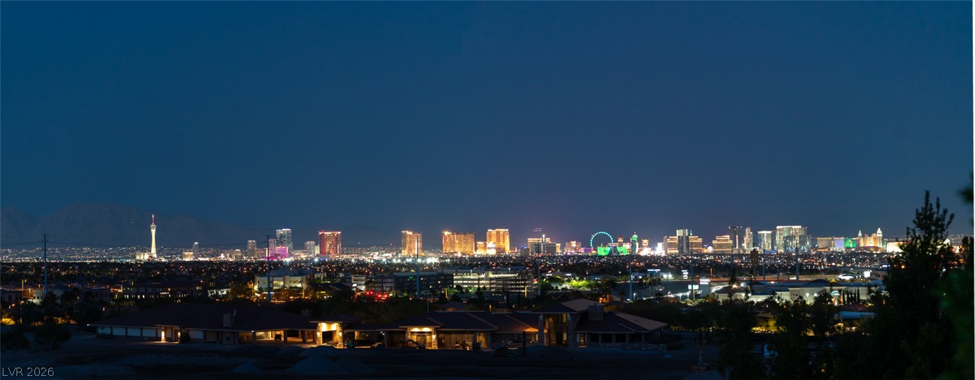 28 Painted Feather Way Las Vegas NV 89135