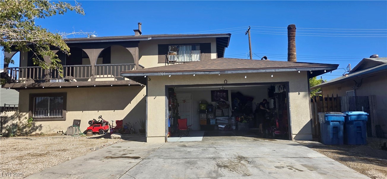 1304 Melissa Street Las Vegas NV 89101