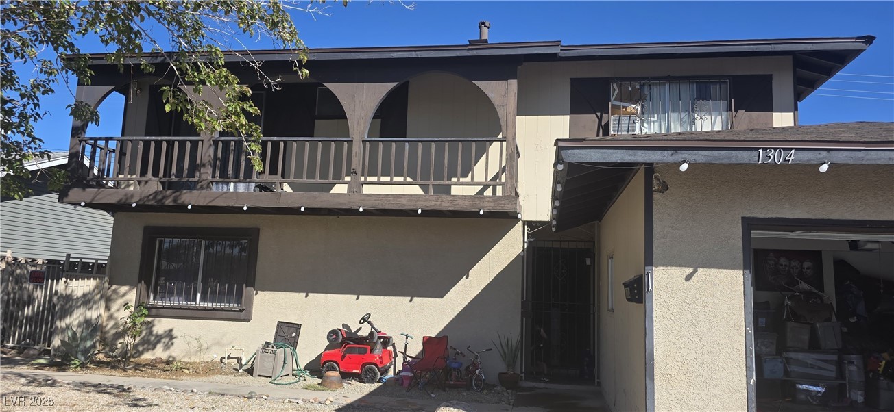 1304 Melissa Street Las Vegas NV 89101