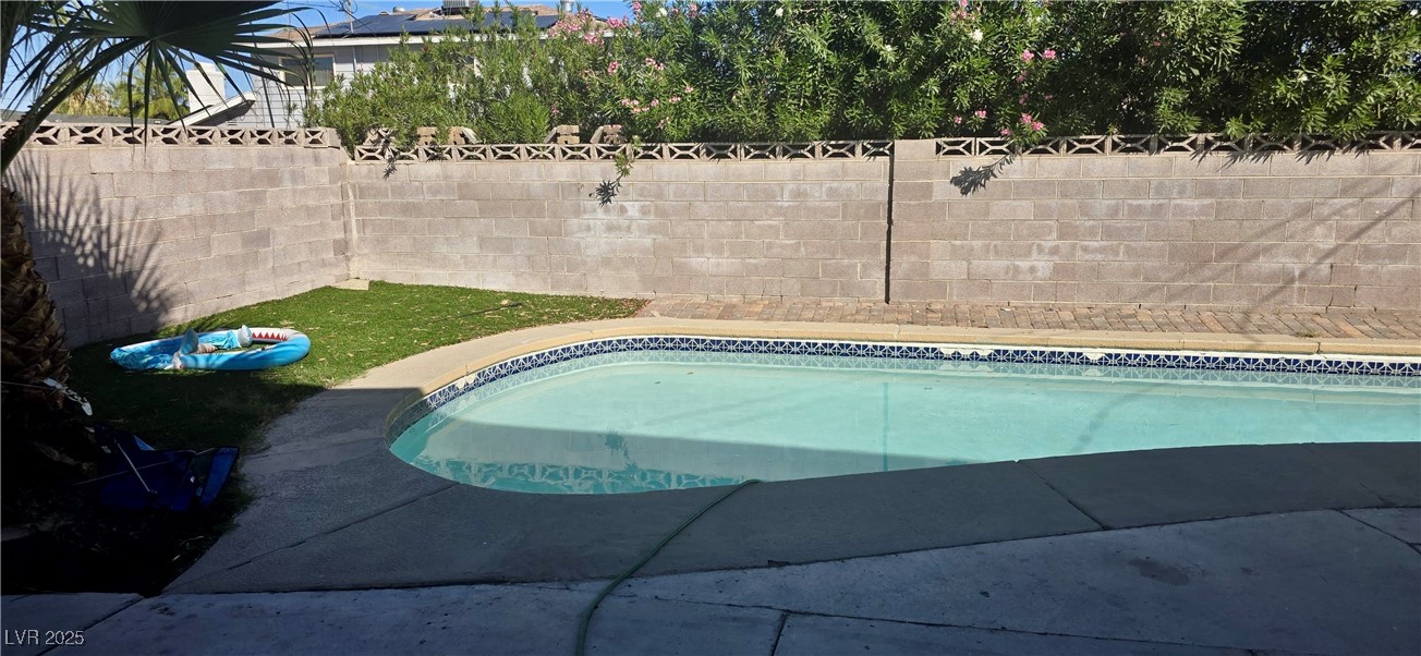 1304 Melissa Street Las Vegas NV 89101