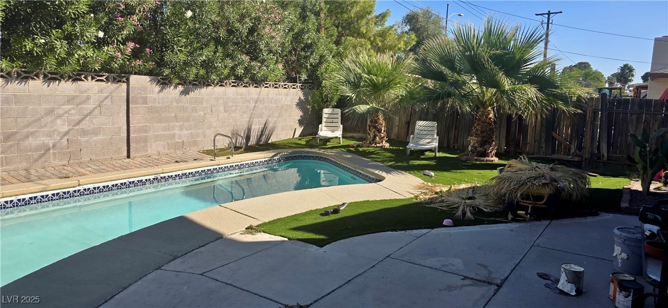 1304 Melissa Street Las Vegas NV 89101