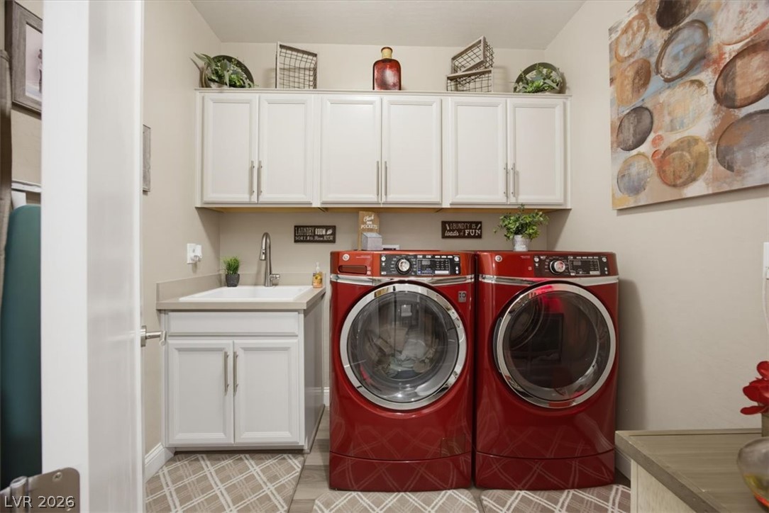 10175 Knotty Skye Avenue Las Vegas NV 89166