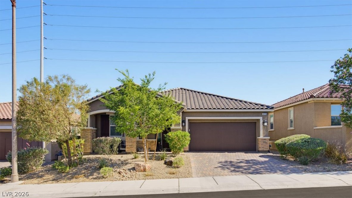10175 Knotty Skye Avenue Las Vegas NV 89166
