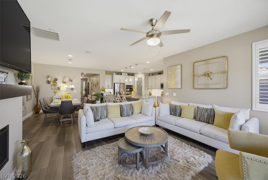 10175 Knotty Skye Avenue Las Vegas NV 89166