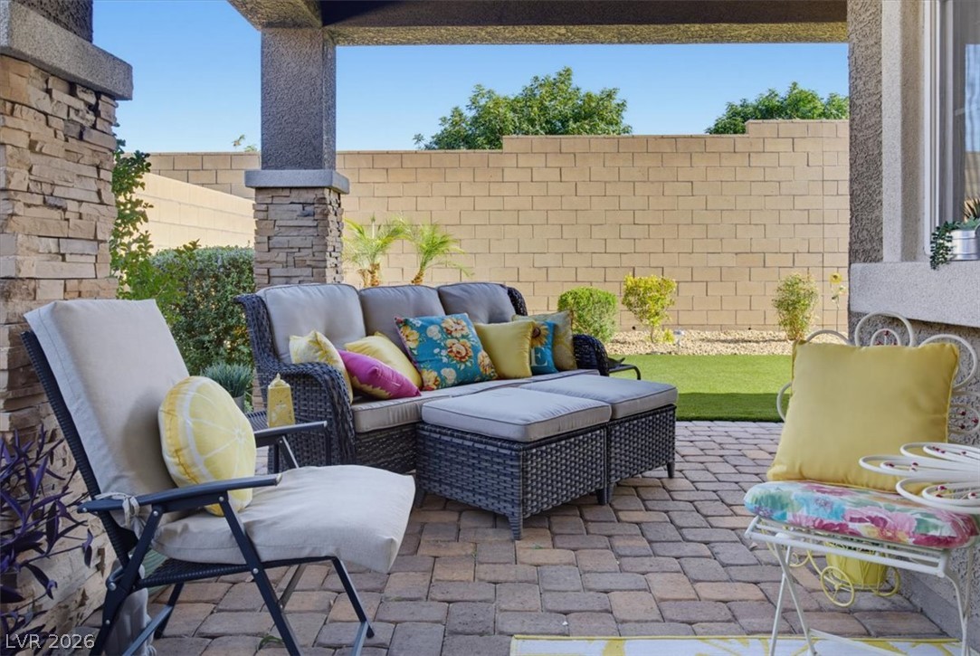 10175 Knotty Skye Avenue Las Vegas NV 89166