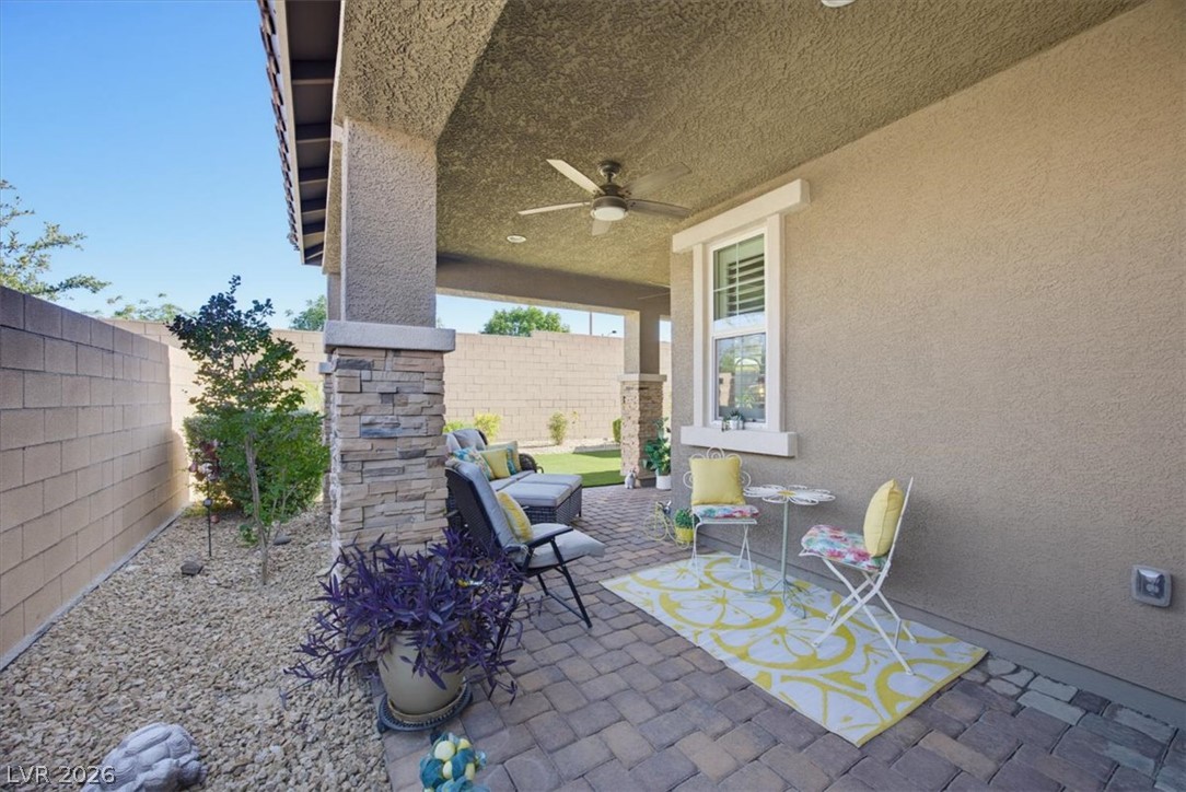 10175 Knotty Skye Avenue Las Vegas NV 89166