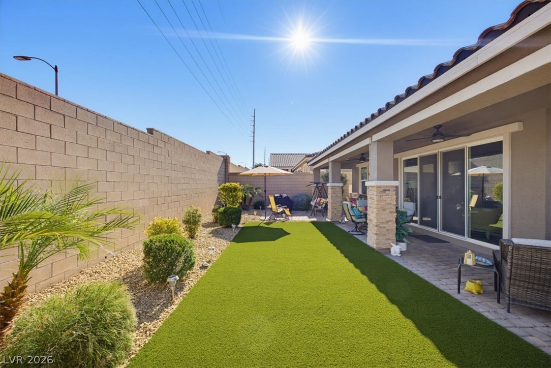 10175 Knotty Skye Avenue Las Vegas NV 89166