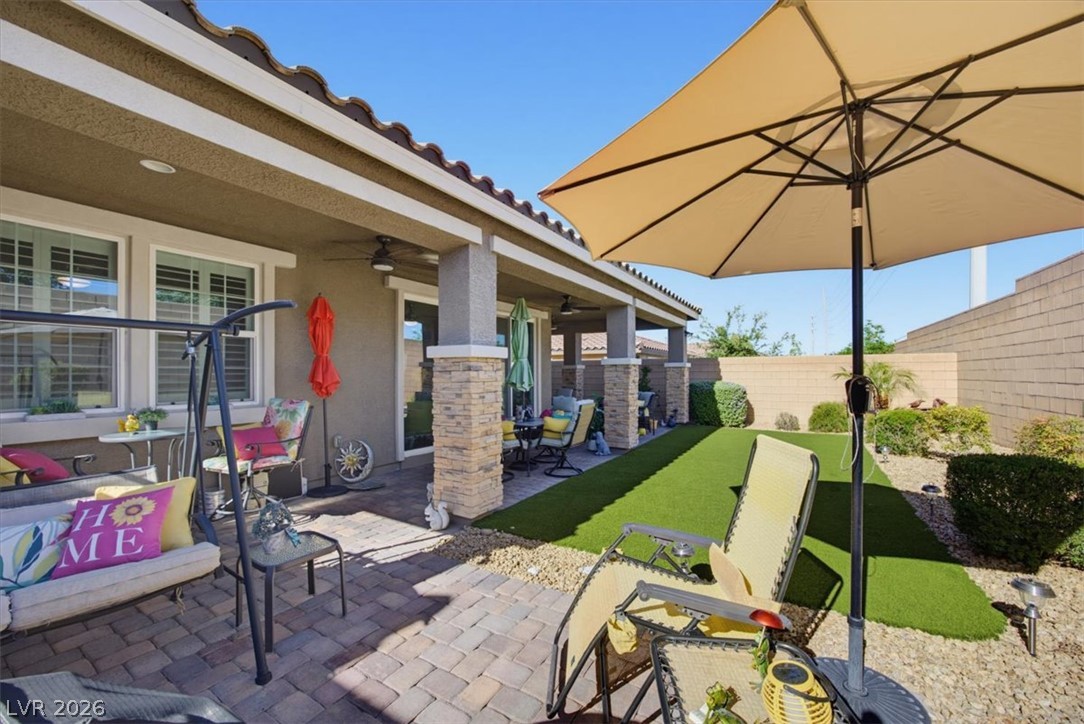 10175 Knotty Skye Avenue Las Vegas NV 89166