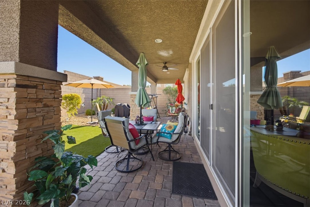 10175 Knotty Skye Avenue Las Vegas NV 89166